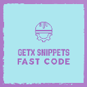 GetX Snippets